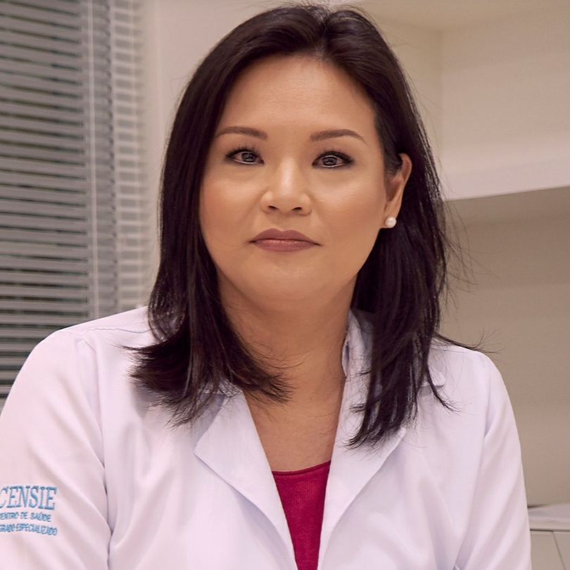 Thatiane Nakadomari Thatiane Nakadomari